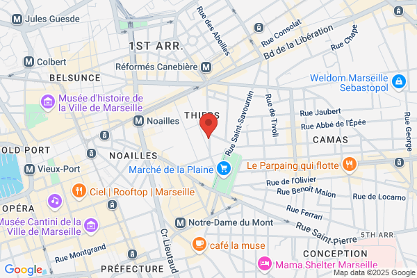 Atelier De Coiffure Marianne
