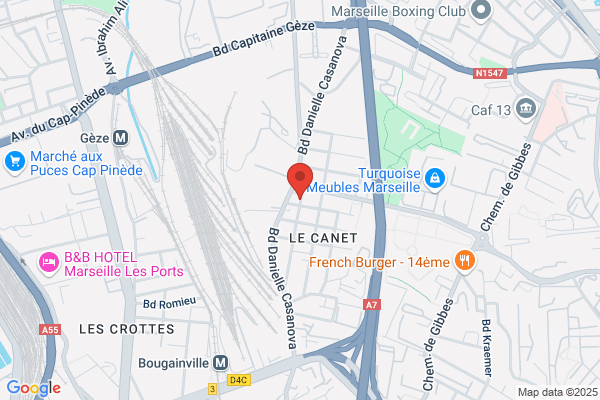 Caprices de Mariée