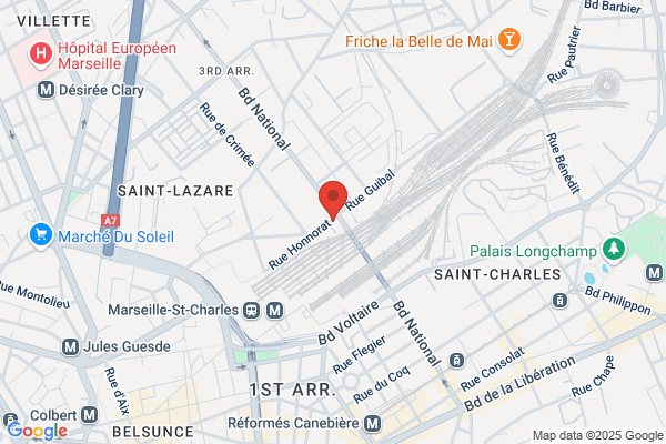 Coiffe Ste Exploitation