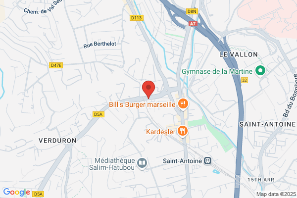 Boudon Services Environnement