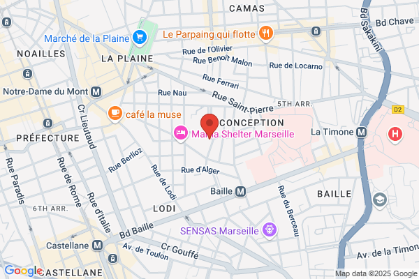 Compass Groupe France