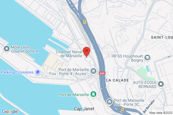 Cnc Transports Direction Regionale Service Maritime Navil