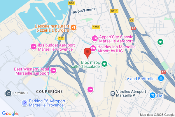 Alliedsignal Aftermarket Europe