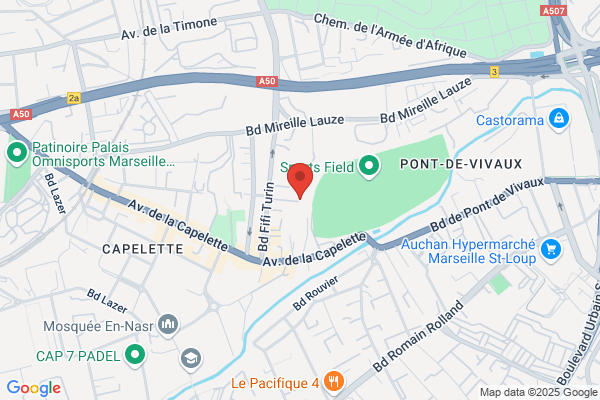 Auto Pieces Occitanes Cavailles