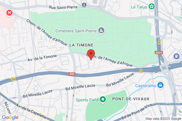 County France Sa