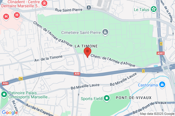 County France Sa