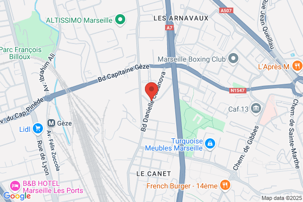 Genac France