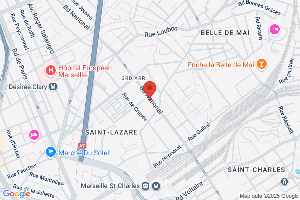 Bon Pasteur