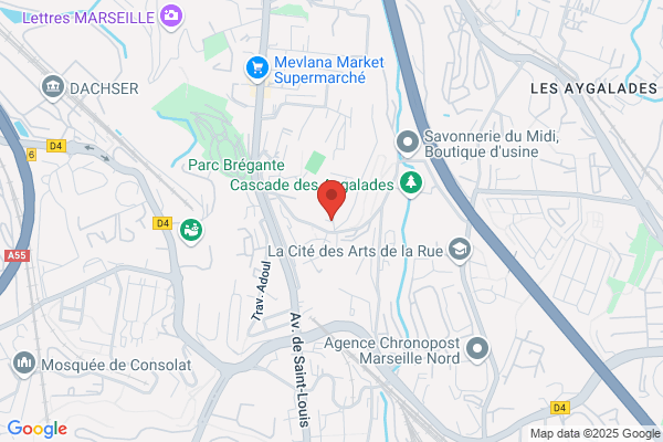 Communaute Notre Dame De La Viste
