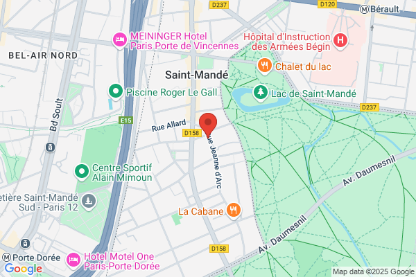 Communaute Sainte Famille De Bordeaux