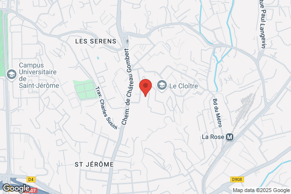 Communaute Spiritaine