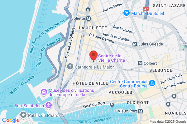 De La Charite