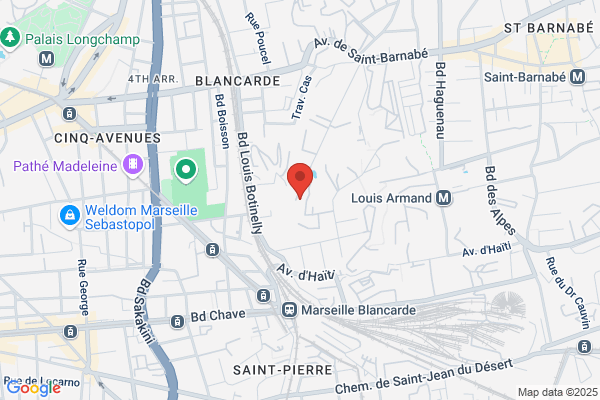 De Notre Dame Compassion