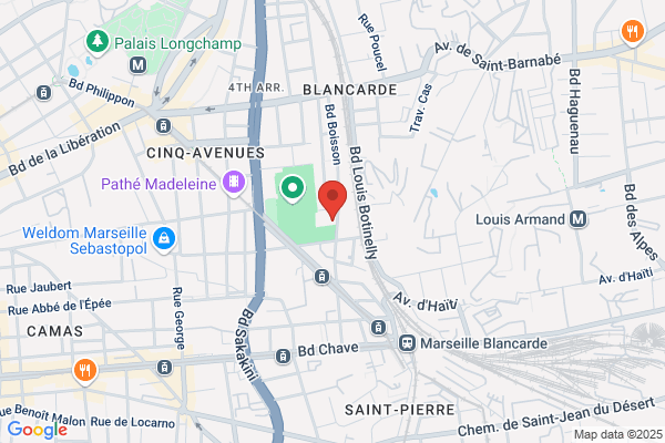 Hospitalite Diocesaine N D Lourdes