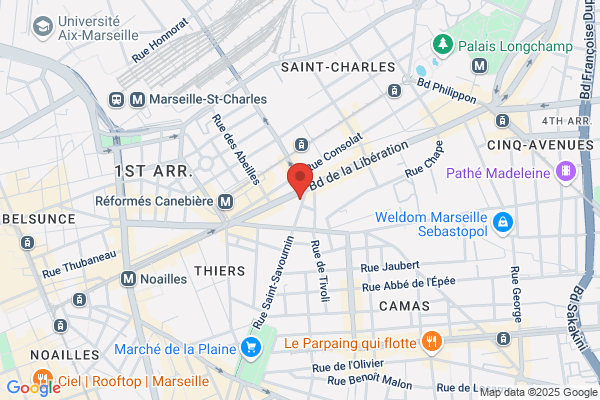 Bioforth Informatique