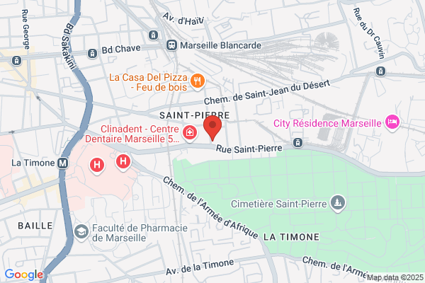 Chatau Sarl
