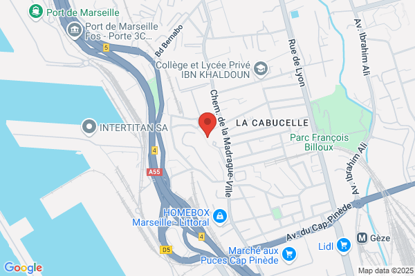 Confiserie Marlie Zouvi