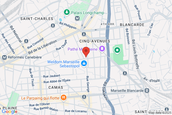 Chocolaterie De Puyricard