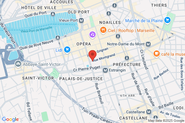 CENTRE DE FORMATIONS ALTER CONSULTANTS