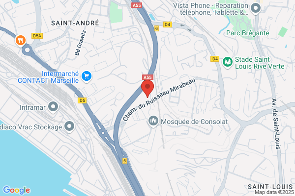 Adn Aide Developpement Negociation