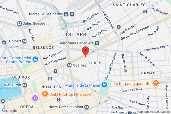 Immobiliere Jean Francois