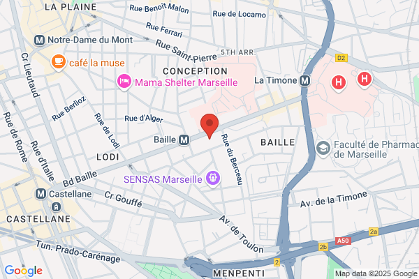 Conseil Investissement Gestion