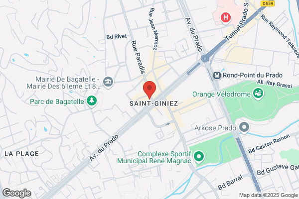 Espace Patrimoine