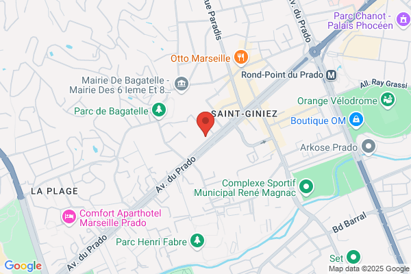 Imbert Finance