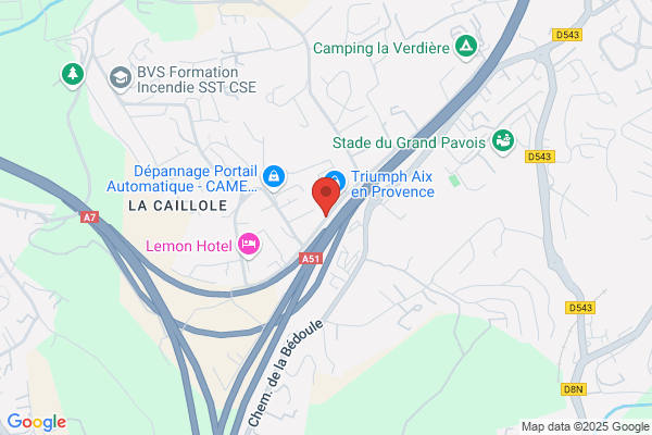 Entreprise Jaquinta