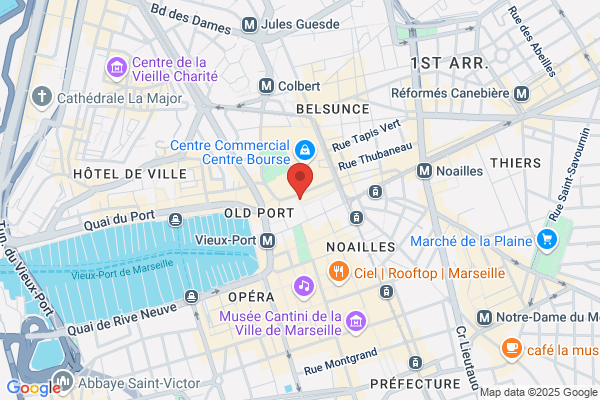 Delegation Regionale Des Societes Cooperatives