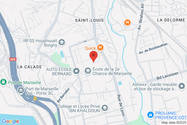 AIDE AUX TRAVAUX