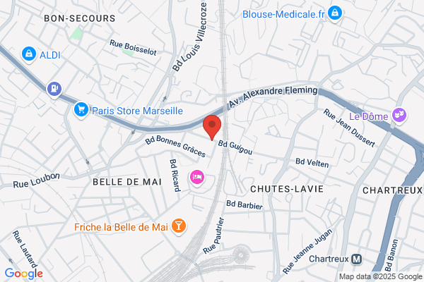 ANTOISSE SERVICES