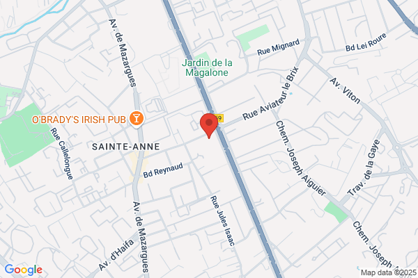 BTP Ariotti
