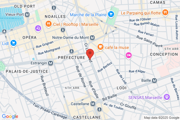 Archea Les As Du Placard Cristalline Sarl