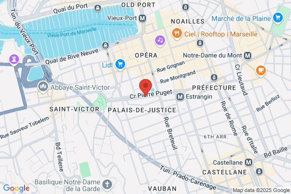 Chabot Philippe Exp Maritime
