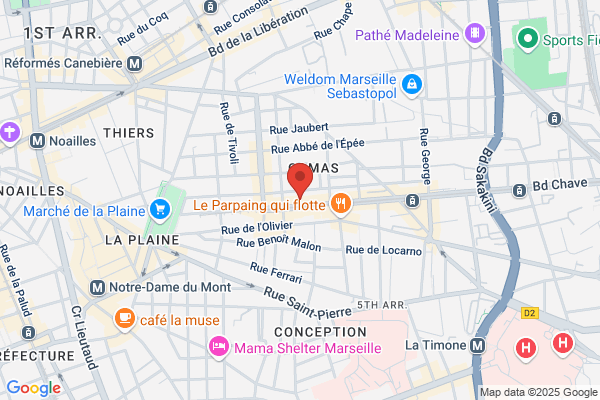 Atol Mon Opticien Marseille 5