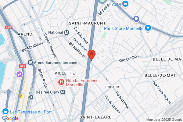 Auto Bilan Du 3eme Arrondissement