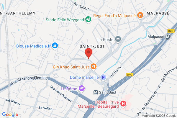 Auto Bilan Jean Baptiste