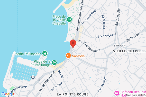 Auto Bilan Pointe Rouge