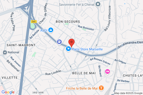 Controle Provence
