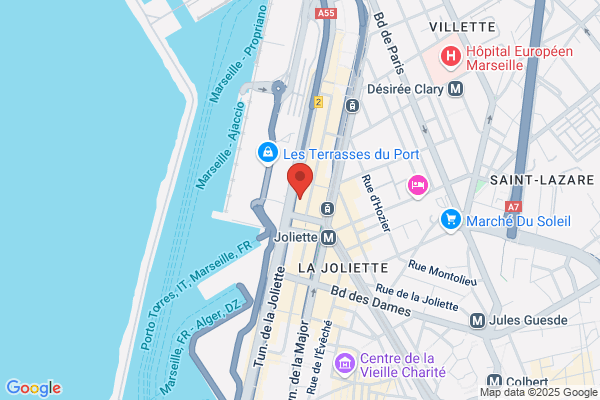 Cushman & Wakefield - Agence Conseil Immobilier Entreprise