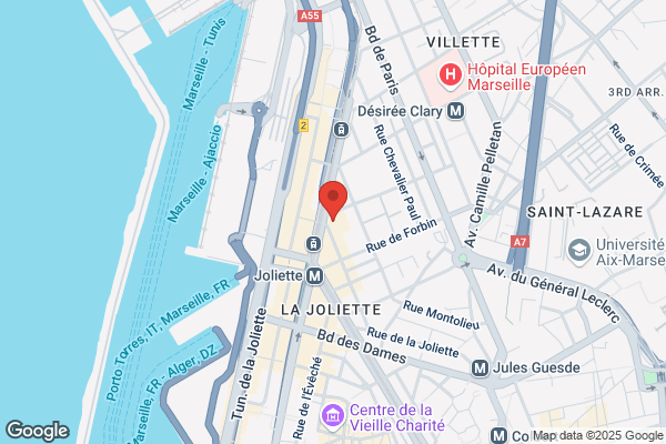 Bureau Veritas Branche Marine