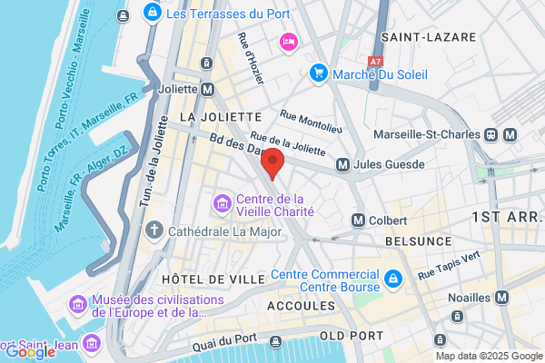 FRANCE ROOM
