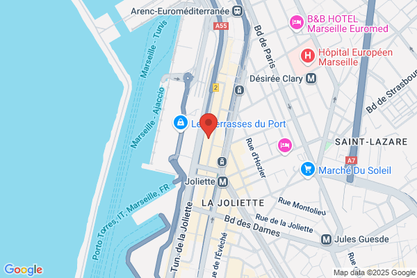 Csmc Concept Service Mediterranee Coordination