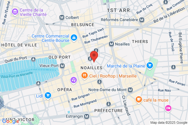 Chez Blaise