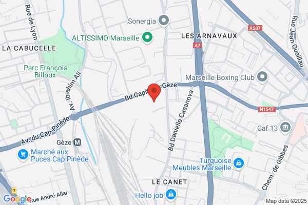 Cartonnages Services Emballages