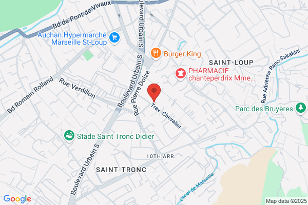 Charpentiers Du Sud