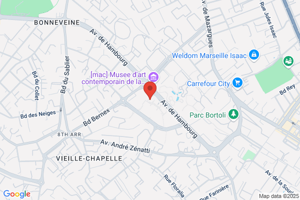Creches Familiales Marseille Enfance Bonneveine