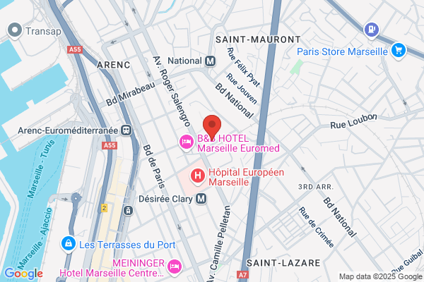 Creches Familiales Marseille Enfance Fonscolombe