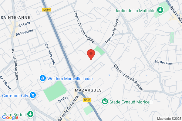Creches Familiales Marseille Enfance Mazargues